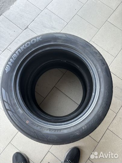 Toyo DRB 225/55 R17