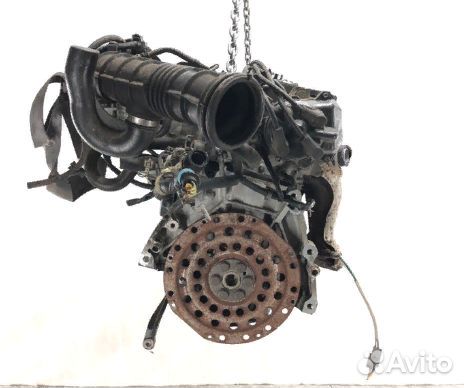 Двигатель Rover 400, 1.6 л, D16Y3