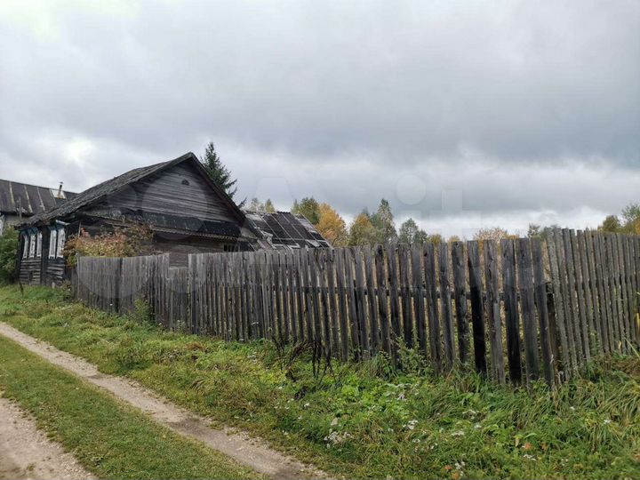 Участок 22 сот. (СНТ, ДНП)
