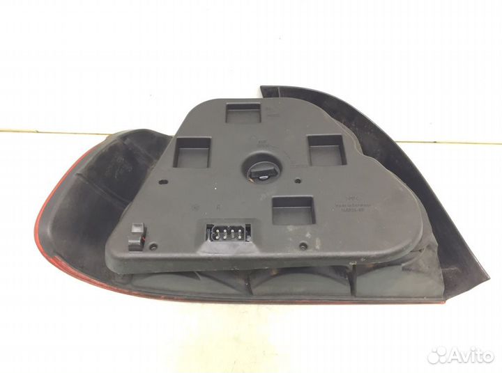 Фонарь задний правый Bmw 5 E39 2.5 I 1998