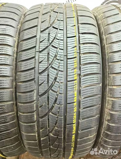 Hankook Winter I'Cept Evo 215/45 R17 87M