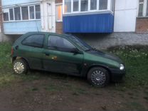 Opel Vita 1.4 AT, 1997, 245 000 км, с пробегом, цена 55 000 руб.