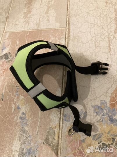 Нагрудный поводок для собак