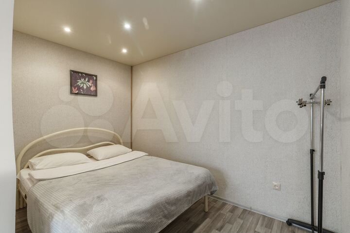 1-к. квартира, 30 м², 4/5 эт.