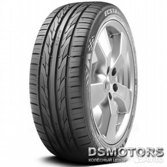 Kumho Ecsta PS31 235/55 R17 103W