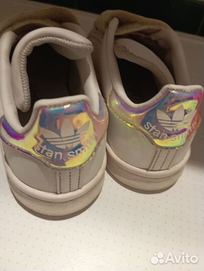 Кеды adidas