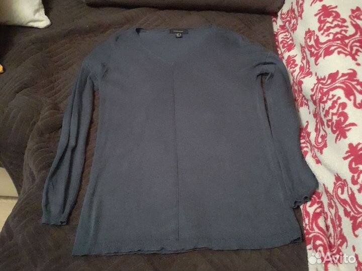 Базовый джемпер Atmosphere