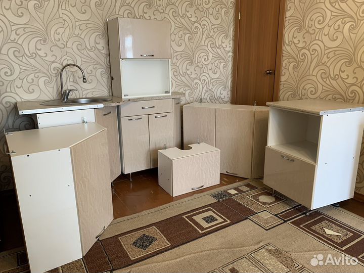 Кухонный гарнитур