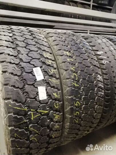 Goodride AD 713 255/75 R17