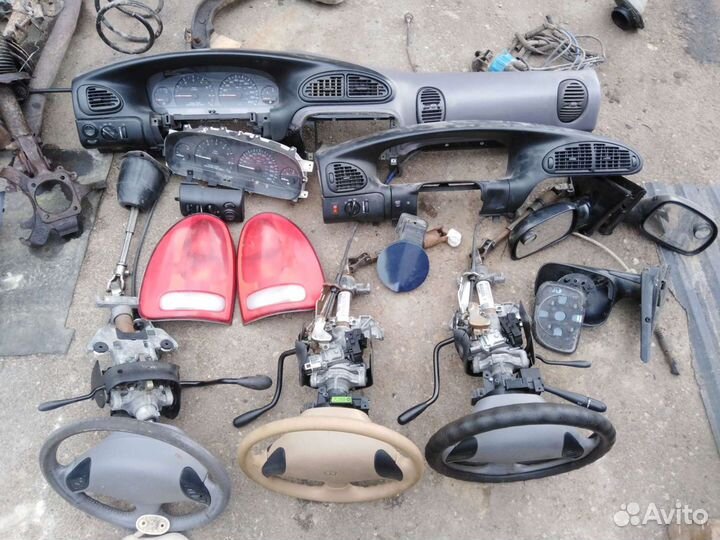 Торпедо Караван Вояджер