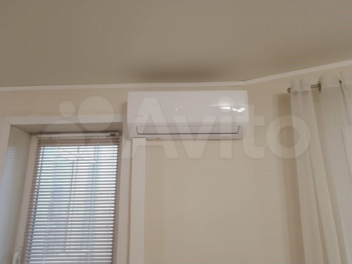 Квартира-студия, 29 м², 15/20 эт.