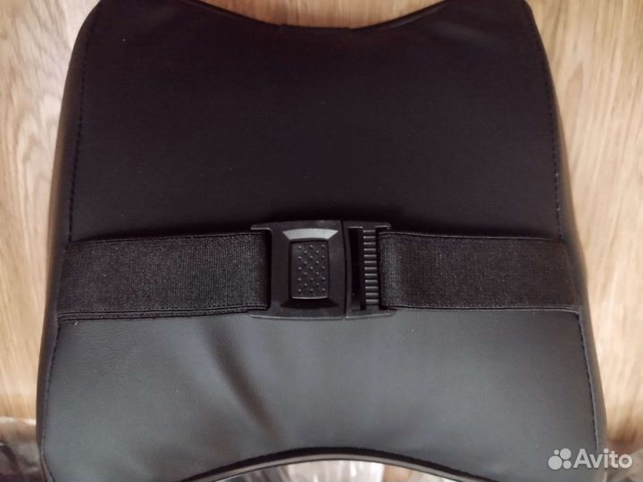 Автомобильные подушки для головы и шеи