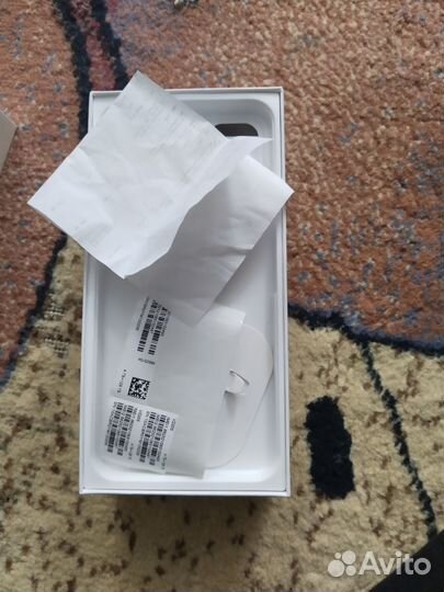 vivo Y35, 8/128 ГБ