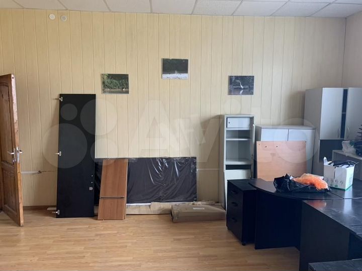 Аренда офисов 35 - 85 м2 Щербинка Варшавское