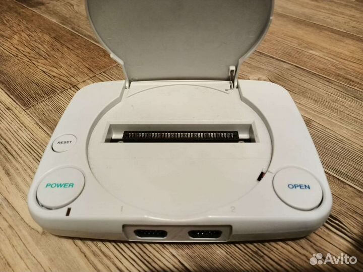 Sega MD
