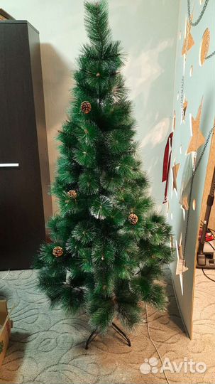 Ёлка искусственная