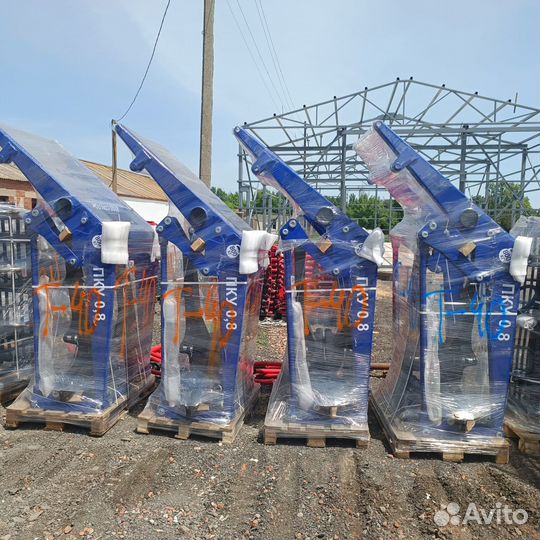 Кун-пку) мтз,Т40