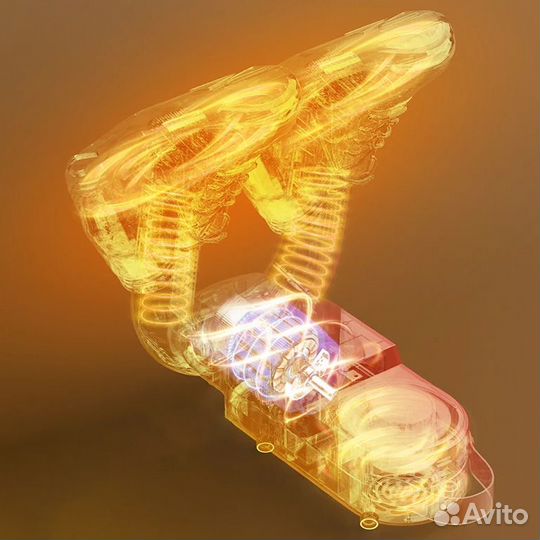 Сушилка для обуви электрическая с ультрафиолетом и