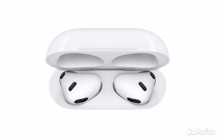 Apple airpods 3 Оригинал