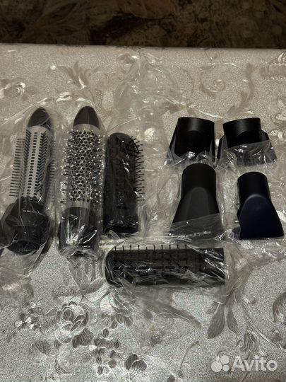 Насадка для фена