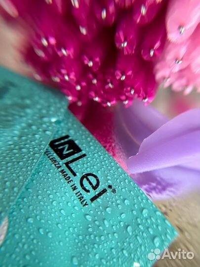 Ламинирование ресниц