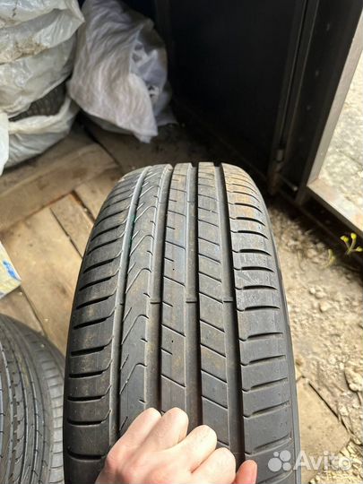 Pirelli Cinturato P7 205/55 R17 91V