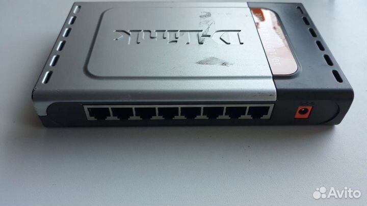 Коммутатор