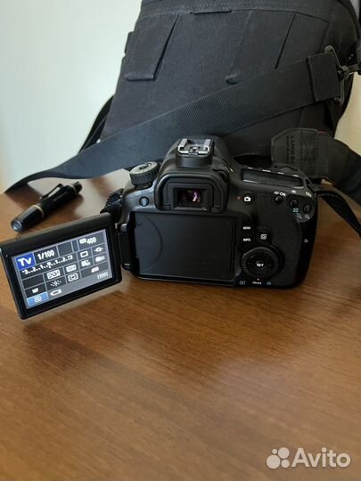 Canon 60d