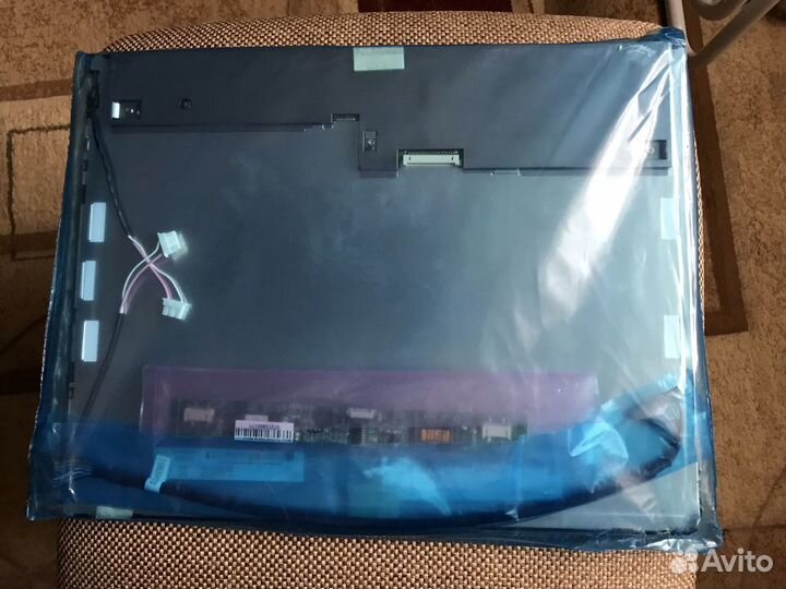 Матрица 15 ЖК-экран POS