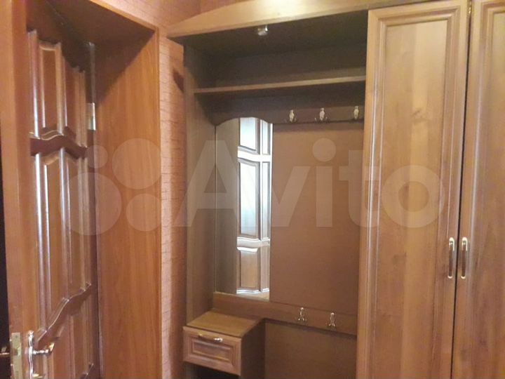 1-к. квартира, 32 м², 7/9 эт.