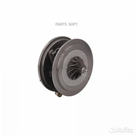 Jrone 1000010122 Картридж турбокомпрессора MB spri