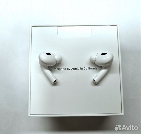 Airpods pro 2