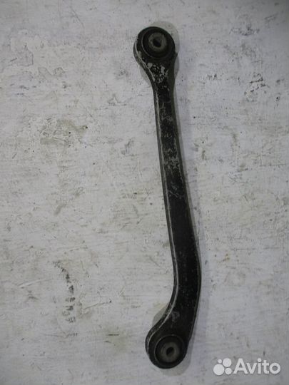 Рычаг задний продольный