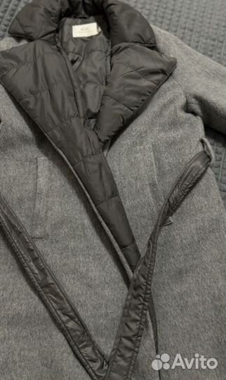 Пальто BGN 42-44