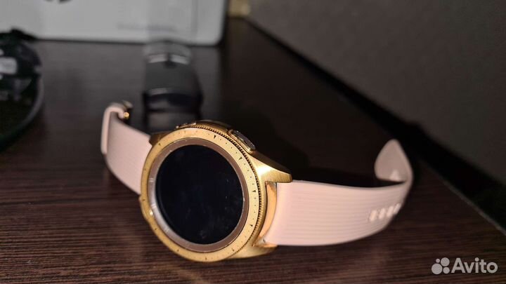 Samsung galaxy watch 42mm