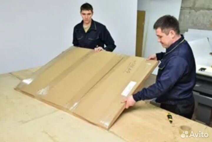 Вахта в Москве - Работник на производство мебели