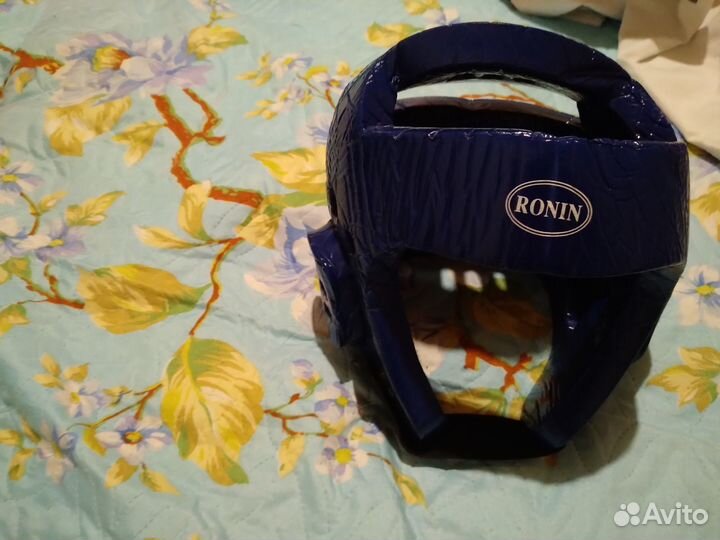 Экипировка для тхэквондо