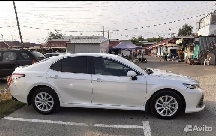 На разборе KIA optima