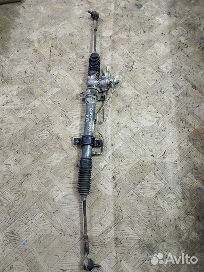 Nissan cube z10 рулевая рейка