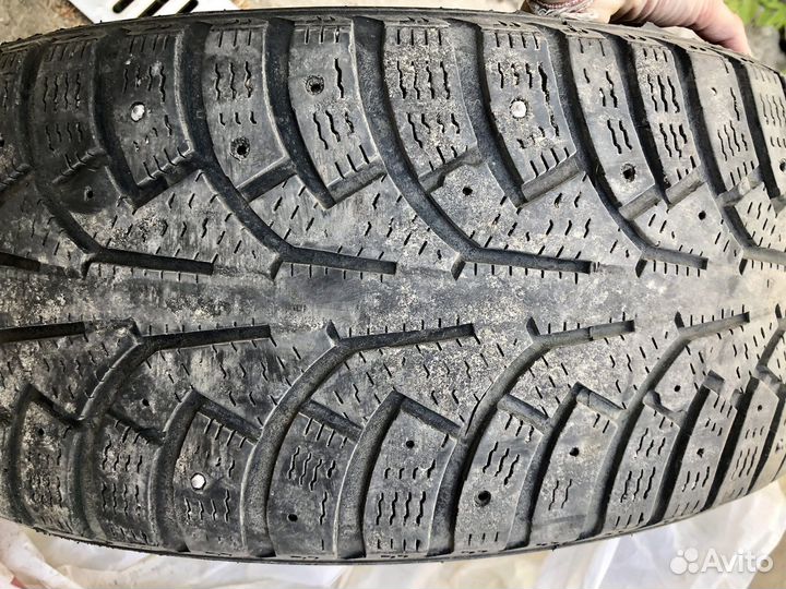 Nordman Nordman 4 205/55 R16