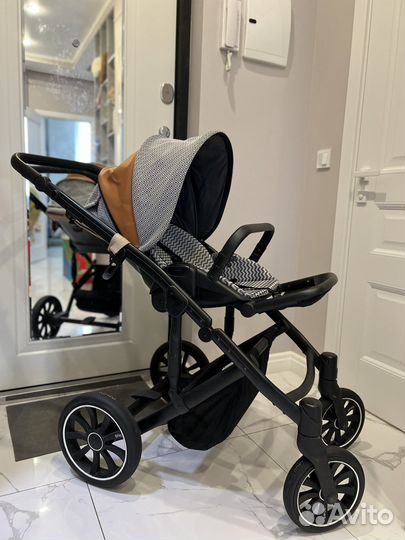 Коляска Anex m type 2 в 1