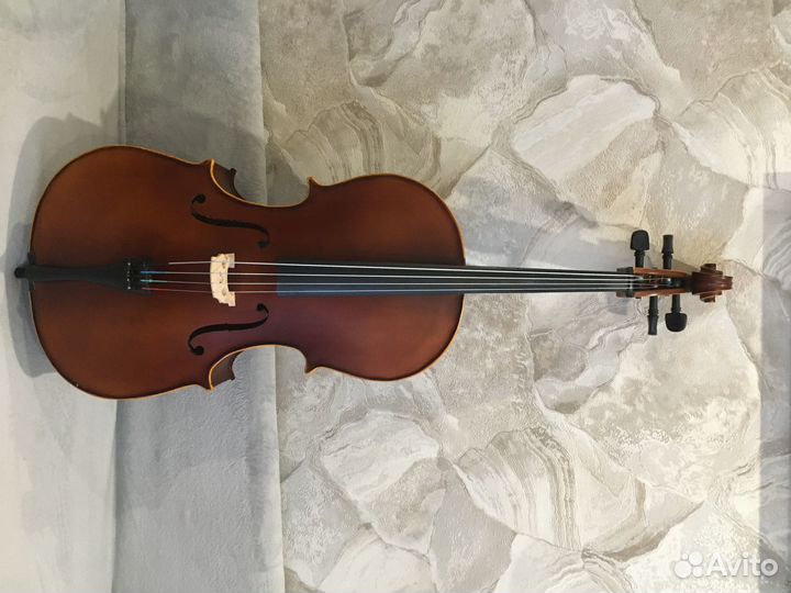 Виолончель 1 /4