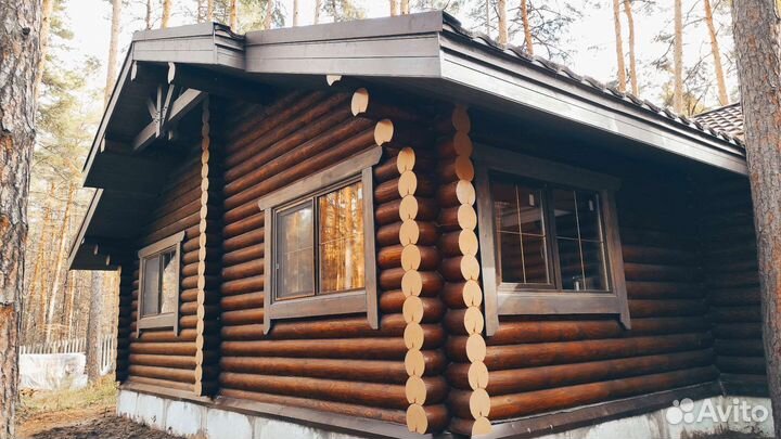 Шлифовка. Покраска. Отделка