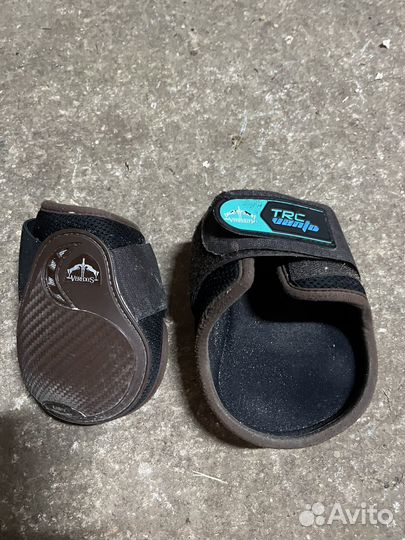 Ногавки задние Veredus Vento Young Jumper