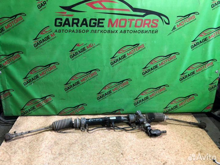 Рулевая рейка Mazda Demio I (Dw3W) хэтчбек 1.3