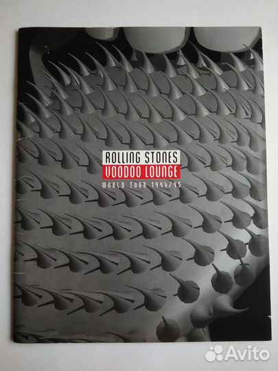 Программы туров, Синглы