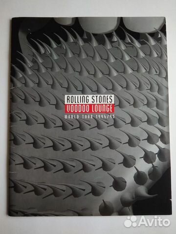 Программы туров, Синглы