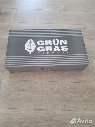 Набор для барбекю Grun Grass