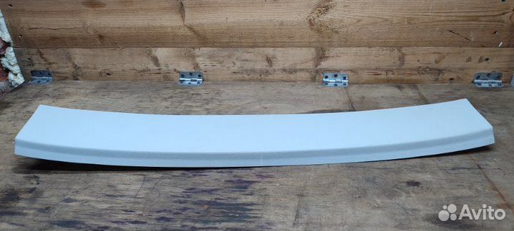 Накладка обшивка потолка задняя Volkswagen Passat