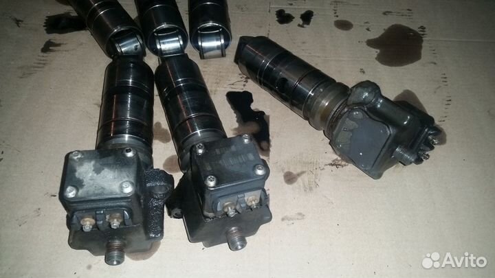 Плд секции на мерседес актрос